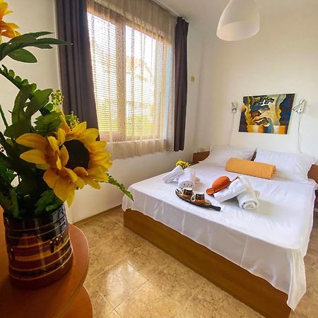 Apartments Yana Obzor Esterno foto