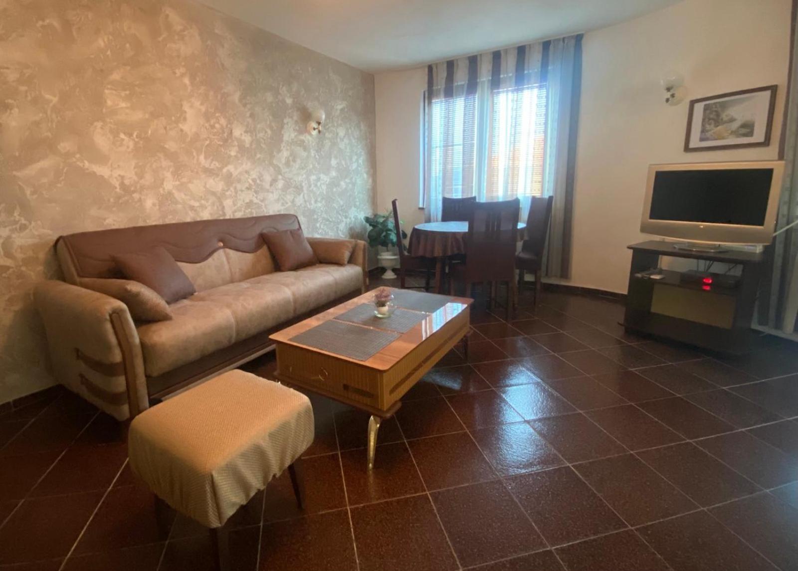 Apartments Yana Obzor Esterno foto